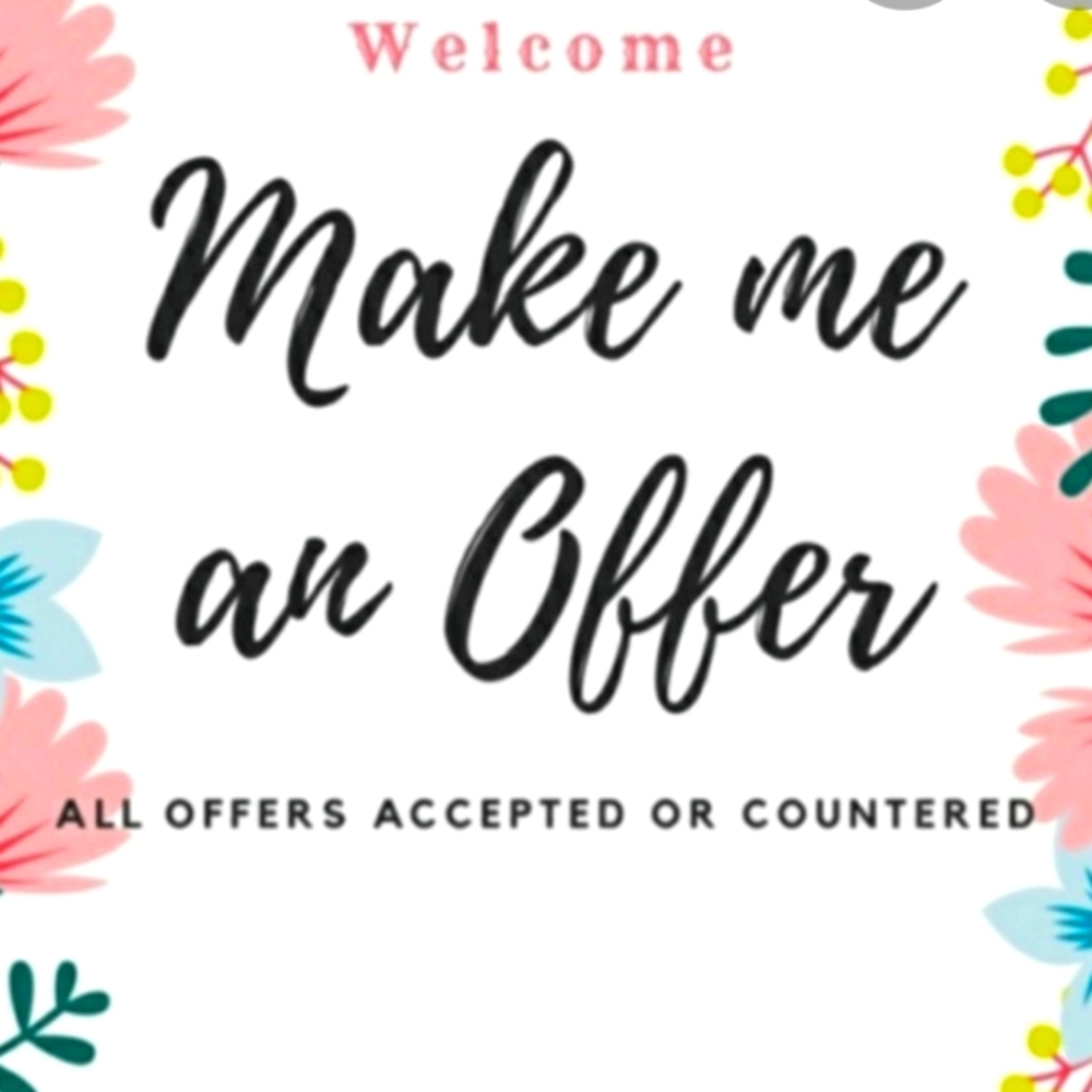 ×Welcoming offers